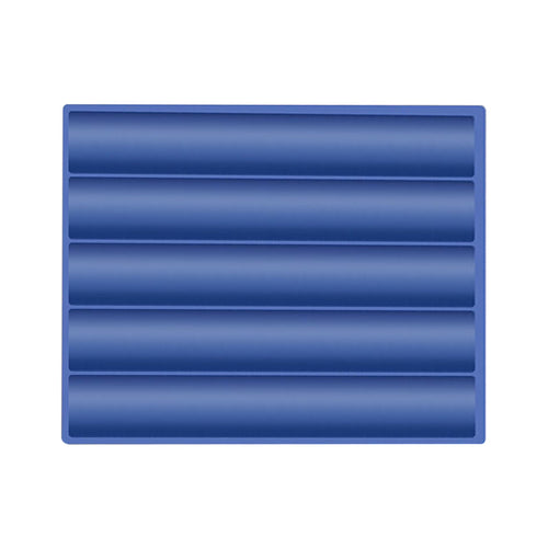2026 New Dog Cooling Mat, Cooling Mat for Dogs & Cats, Pet Cool Pad for Indoor and Outdoor Use, Washable Portable Pets Cool Pad for Dogs (Blue, 20X16In)