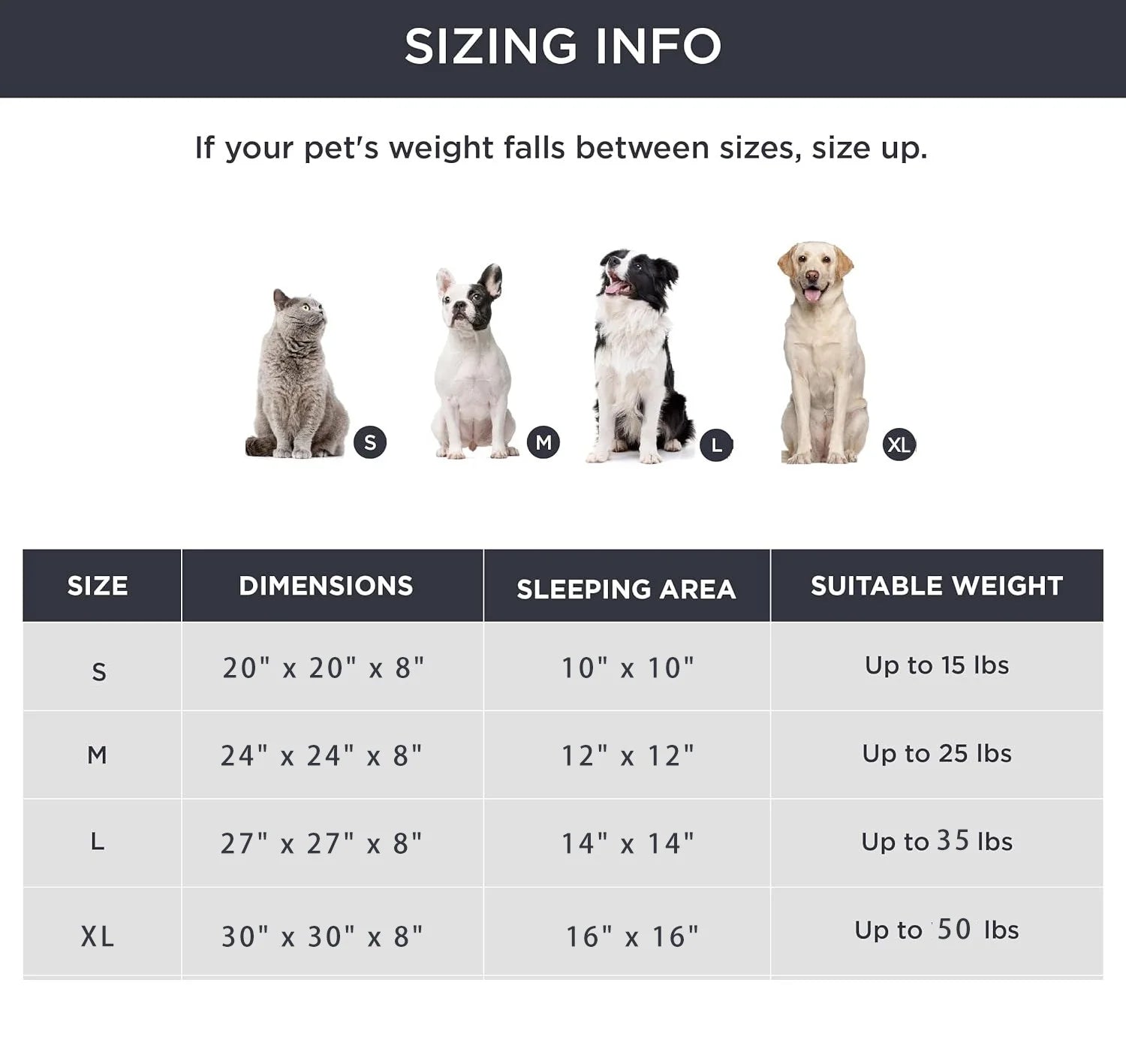 20In Calming Donut Dog Bed Anti-Anxiety, Self Warming, Cozy Soft Plush round Fluffy Pet Bed Indoor, Ideal for Both Home & Travel, Size 20”X20”X8”