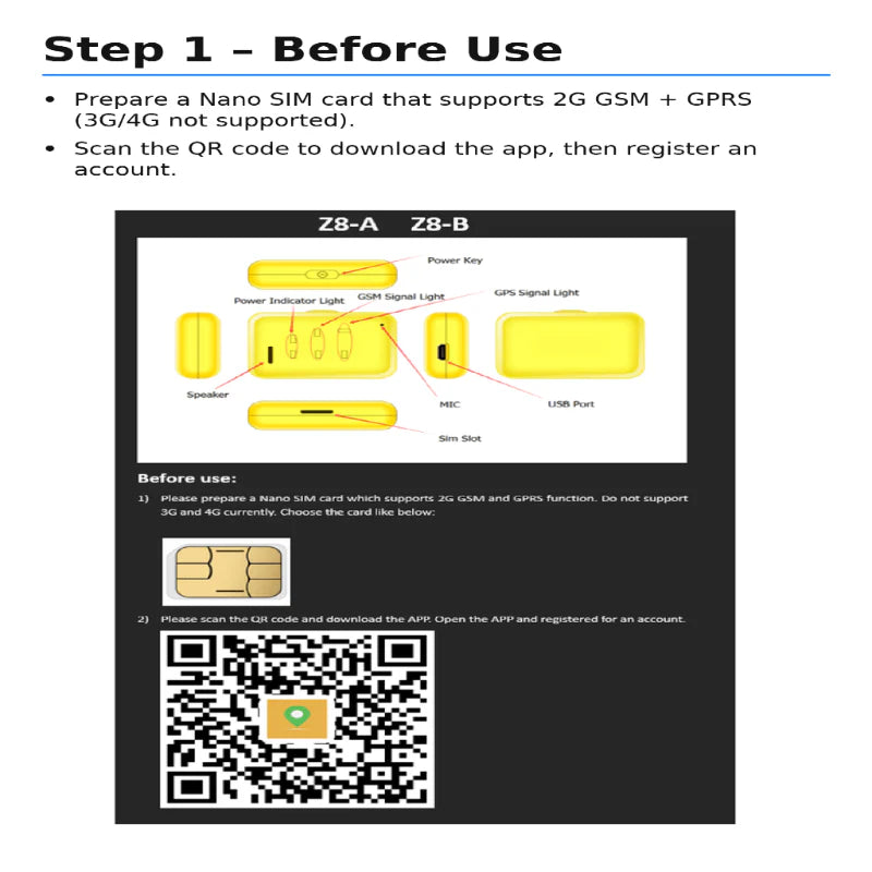 Luxora Pet GPS Tracker Collar - Real-Time Location Updates, Lightweight Design
