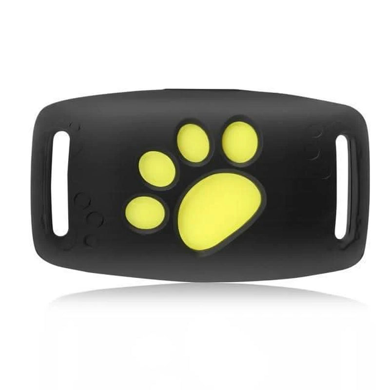 Luxora Pet GPS Tracker Collar - Real-Time Location Updates, Lightweight Design