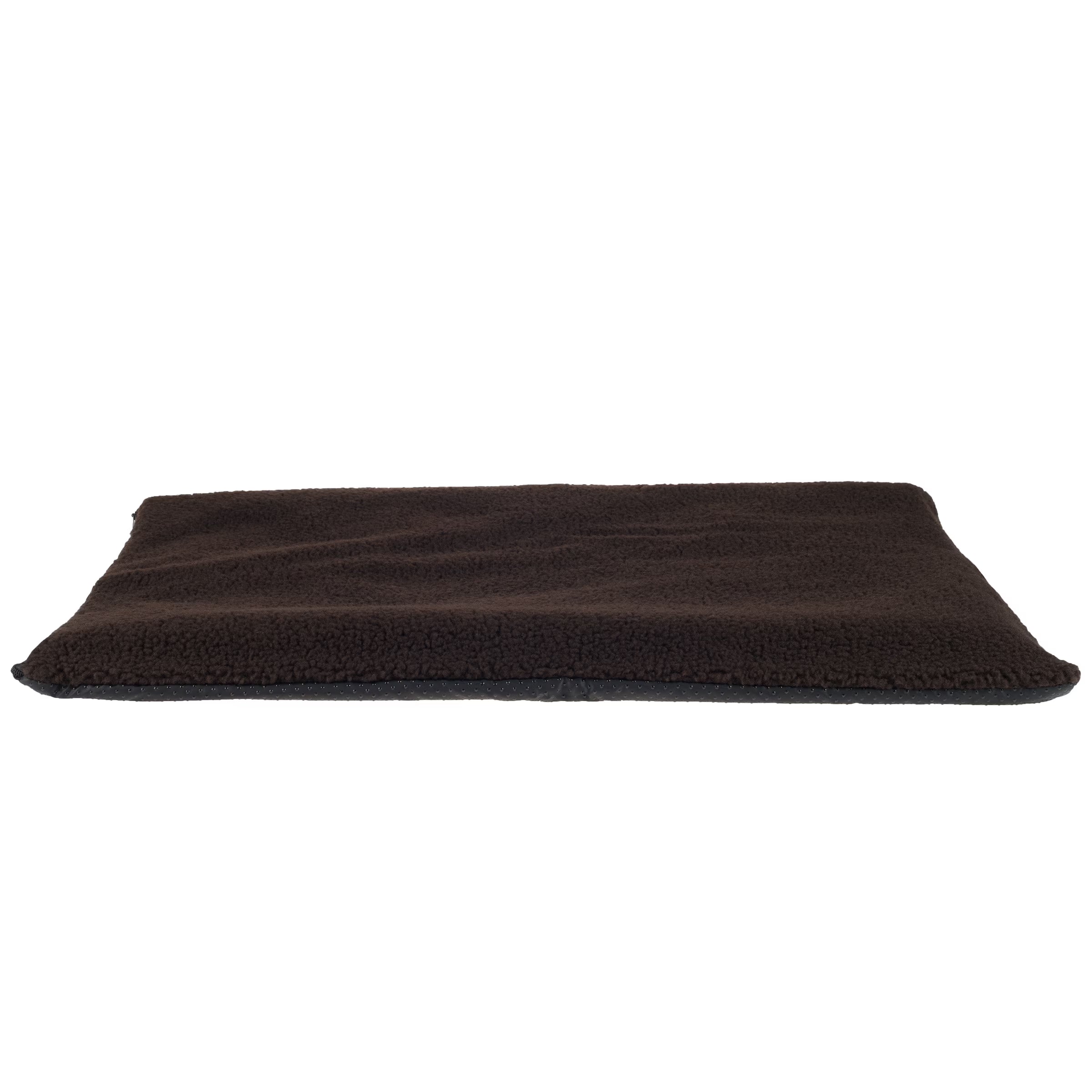 Thermal Pet Crate Pad, Brown, 36"L X 24"W